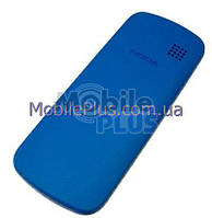 Nokia 109 Крышка аккумулятора, Cyan, original (PN:9448249)