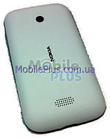 Nokia 510 Крышка АКБ, White, original (PN:8002939)