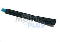 Sony Ericsson LT22i Кнопка включения и громкости, Black, original (PN:1251-0970)