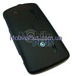 Sony Ericsson CK15i Кришка АКБ, Black, original (PN:1243-1783)