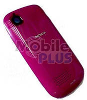 Nokia 200 Кришка АКБ, Glossy Pink, original (PN:0258878)