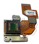 Світлочутлива матриця CCD) Canon A70