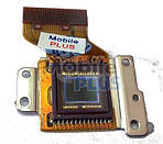 Світлочутлива матриця CCD) Canon S2 IS