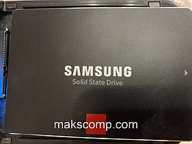 SSD Samsung 850 PRO 256GB 2.5" SATAIII MLC (MZ-7KE256)
