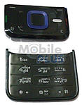 Клавіатура Nokia N81
