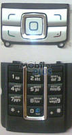 Клавіатура Nokia 6280 orig