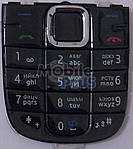 Клавіатура Nokia 3120 Classic