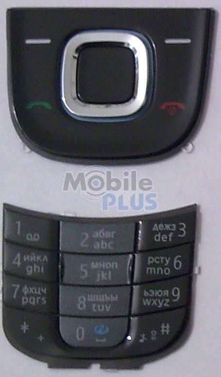 Клавіатура Nokia 2680S