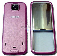 Корпус для Nokia 7310s-n pink