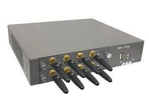 GSM-шлюз OpenVox SWG-2008-8G, фото 1