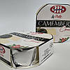 Сір La Polle Camembert Classic, 120г, фото 3