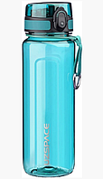 Бутылка для воды Uzspace U-type 6019 750 мл Blue