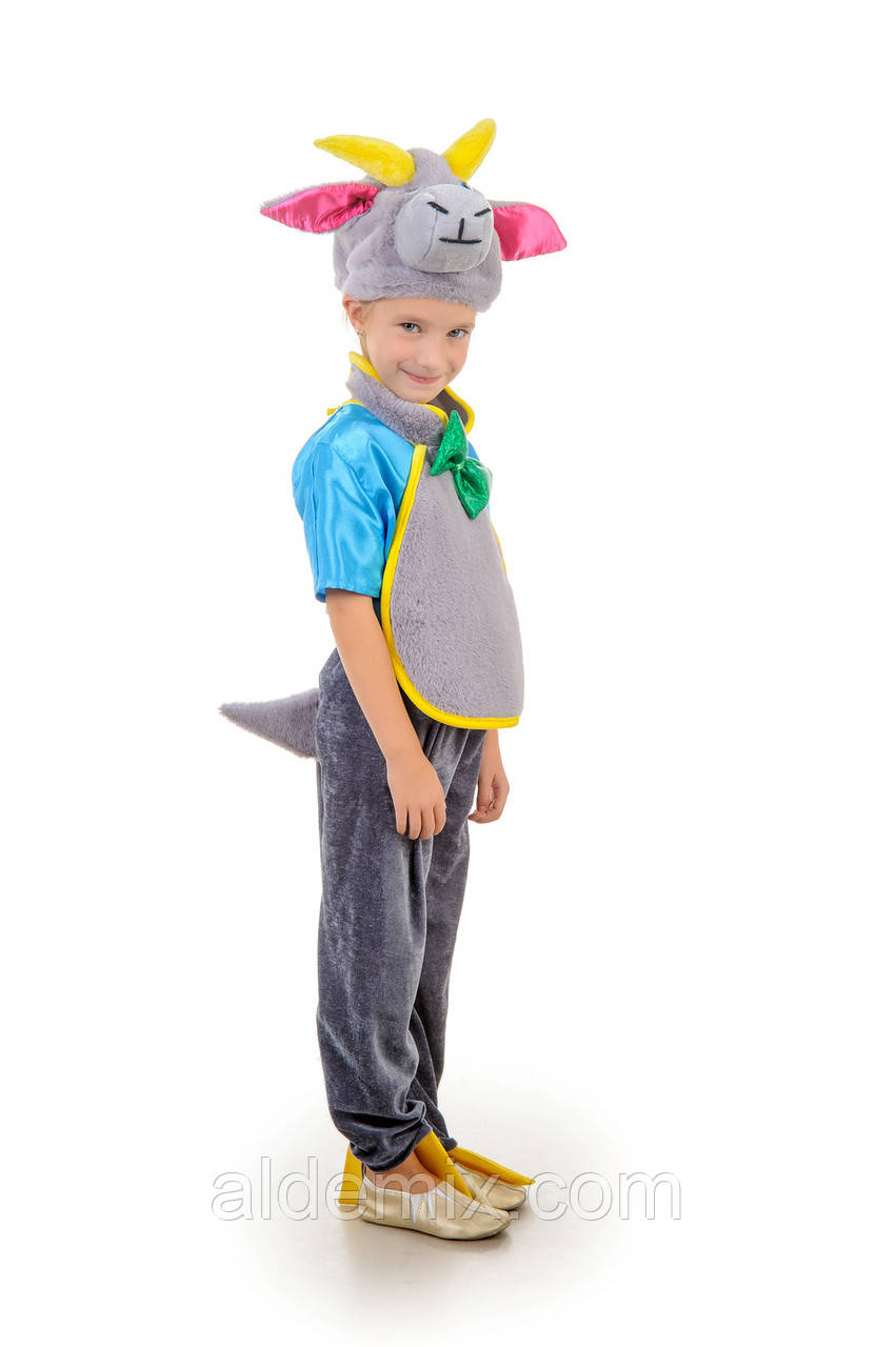 Дитячий костюм "Козлик"