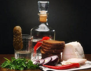 Рецепти самогона