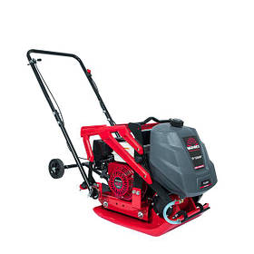 Віброплити