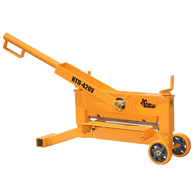 Колуни для тротуарної плитки