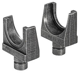 REMS Прес-головки RE 32 (набір)