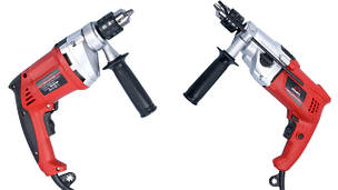 Дрилі електричні