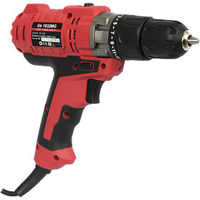 Дрилі-шуруповерти мережеві