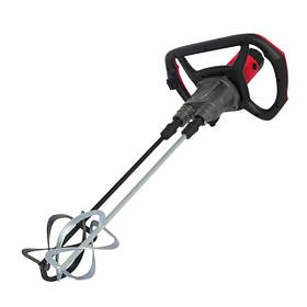 Міксери будівельні