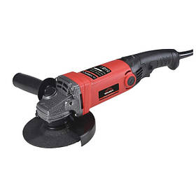 Кутові шліфувальні машини (болгарки)