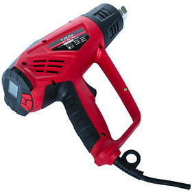 Будівельні фени