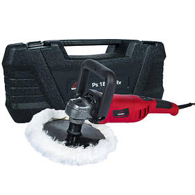 Полірувальні машини