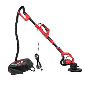 Шліфувальні машини для стін і стелі