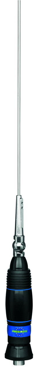 President COLORADO 1800 POWER, антена Сі-Бі, 27 МГц