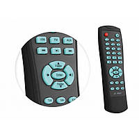 Акустична система 2.1 F&D A-140X Black 2.1