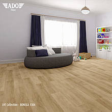 ADO floor Fortika 1304 Bonega вінілова плитка SPC