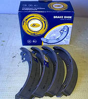Колодки гальмівні задні ВАЗ 2108-2115 Початок