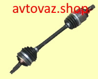 Купить Привод левого колеса полуось ВАЗ 2121- 21213-21214 Нива (22 шл ...