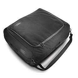 Середня сумка для Audi боксу на дах (розмір - M), артикул 000071154A