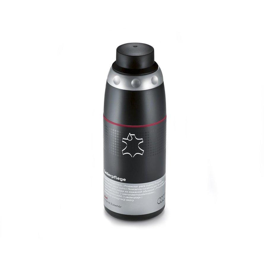 Засіб для догляду за шкірою салону Audi Leather Care System, артикул 00A096306A020 / 89A096306