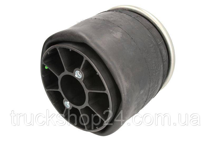 Пневмоподушка с пласт. стаканом ROR / Meritor 4157NP09 20160285 21222442
