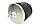 Пневмоподушка с пласт. стаканом ROR / Meritor 4157NP09 20160285 21222442, фото 3