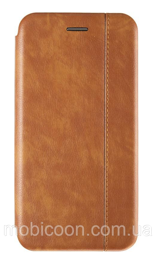 Чохол-книжка Gelius для Samsung Galaxy A51 A515F Brown (самунг а51)