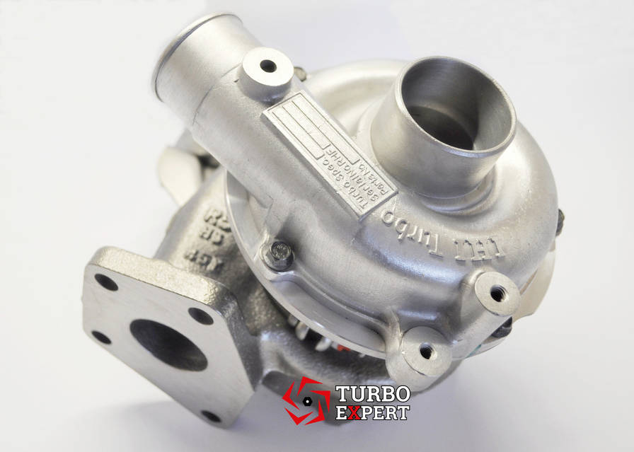 Minzr Турбина Mazda MPV II DI 136 HP VJ32, VAA10019, LW, RF5C.13.700