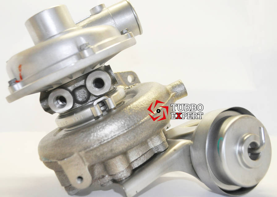 Турбина Mazda MPV II DI 136 HP VJ32, VAA10019, LW, RF5C.13.700