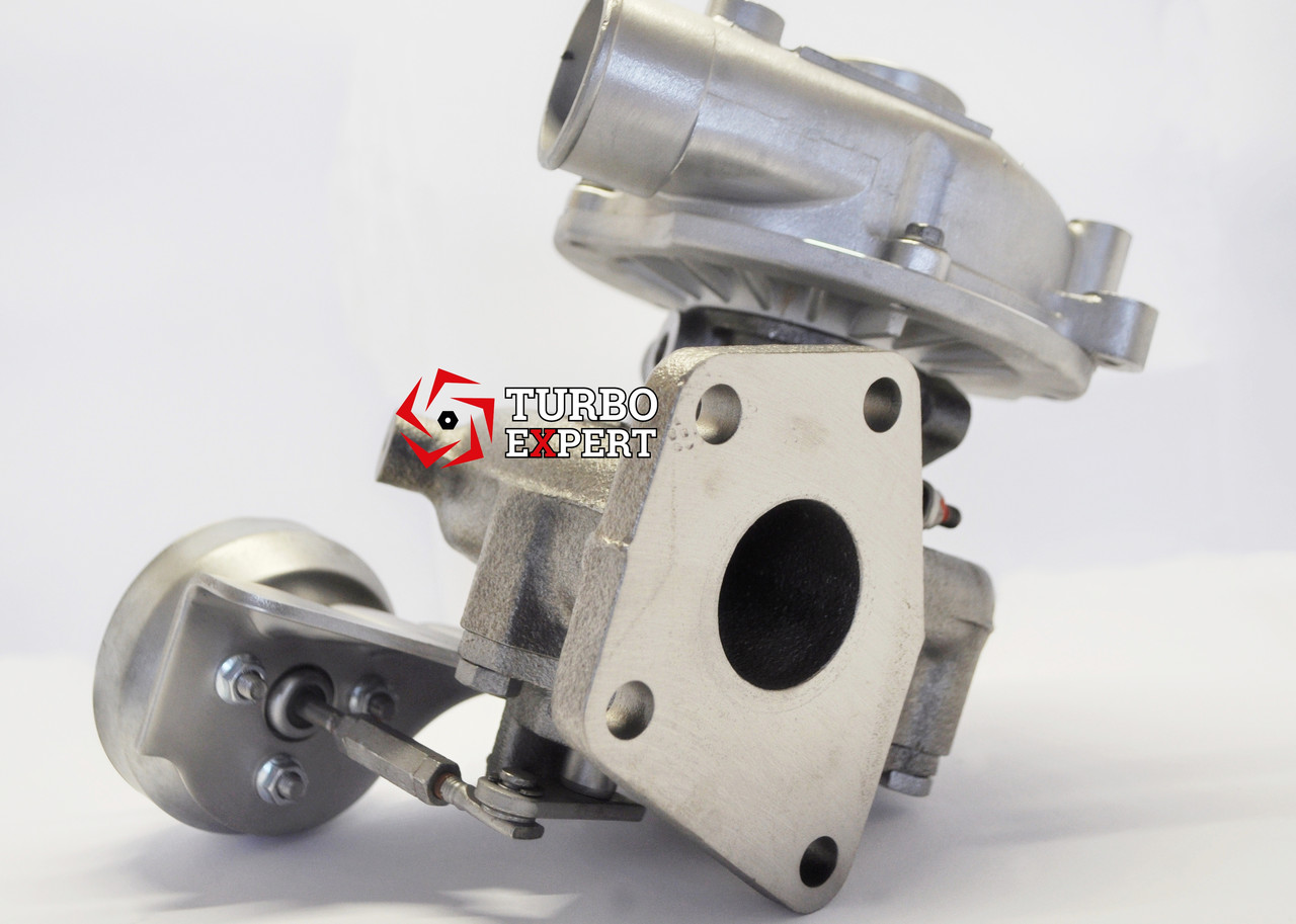 専用　9222円 Турбина Mazda MPV II DI 136 HP VJ32, VAA10019, LW, RF5C.13.700