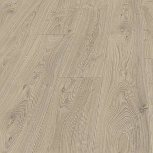 Ламінат MY FLOOR COTTAGE Дуб Натуральний MV805 32 клас, 8мм товщина стандартна дошка з фаскою 3D структура