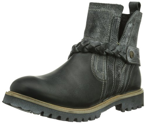 Ботинки Yellow Cab