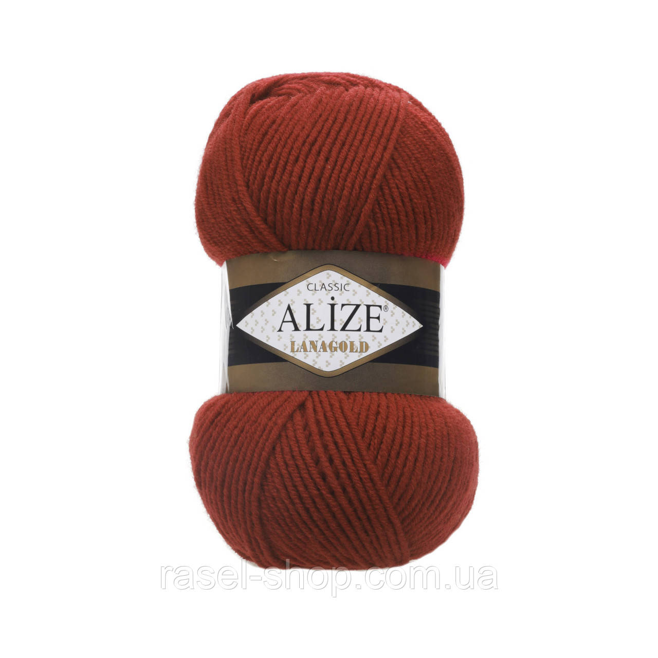 Alize Lanagold (Ализе Ланаголд) терракот №36