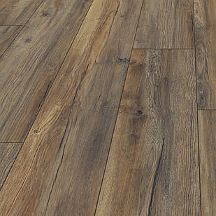 Ламинат MY FLOOR COTTAGE Дуб Портовый MV820 32 класс 8мм толщина широкая доска с фаской 3D структура