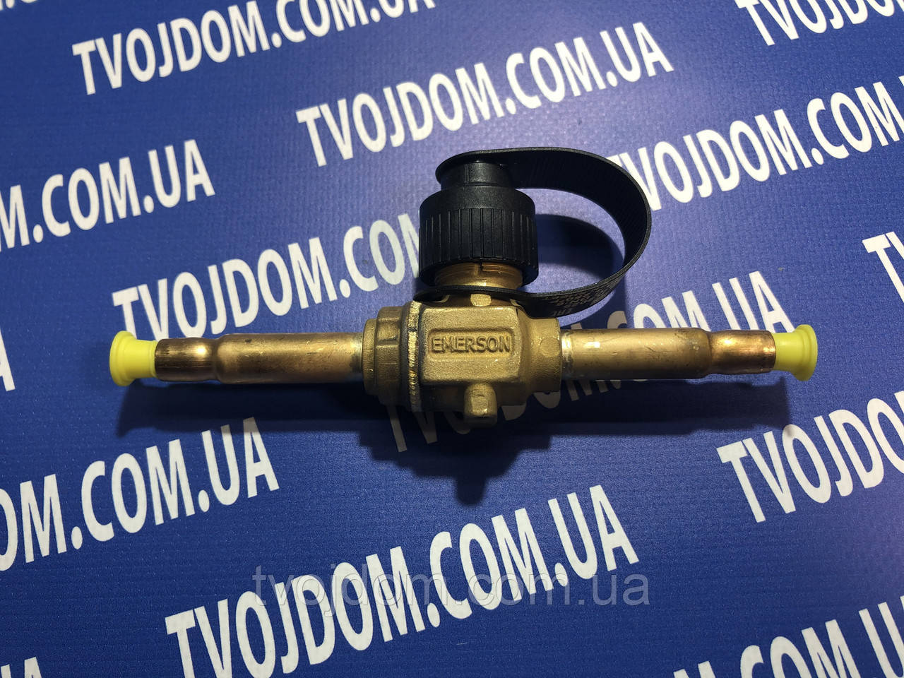 Кульовий вентиль Alco BVE 014 PCN 806730 Emerson