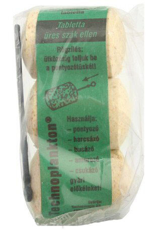 Technoplankton 3х25г Anise Аніс, фото 1