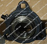 Котушка 817-053c добрив Alternative parts Порушила 817-053с зірочка z6 hex 3/4" ID шестерня, фото 3