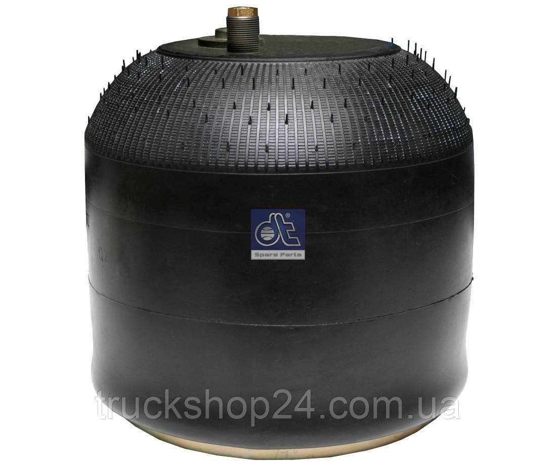 Пневмоподушка з мет. склянкою Mercedes-Benz 9423202321 4183NP04