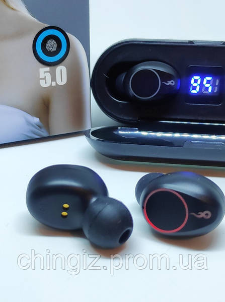 Earbuds amoi f9 sale
